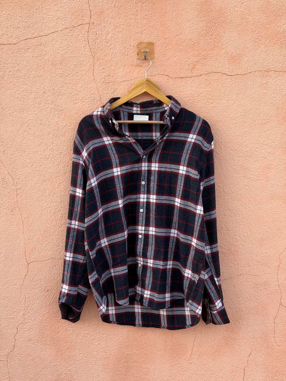 FLANNELS
