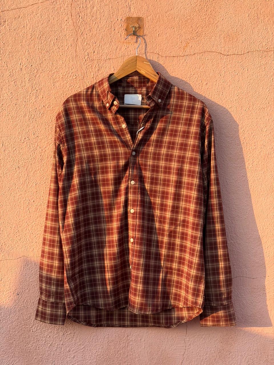 Flannels