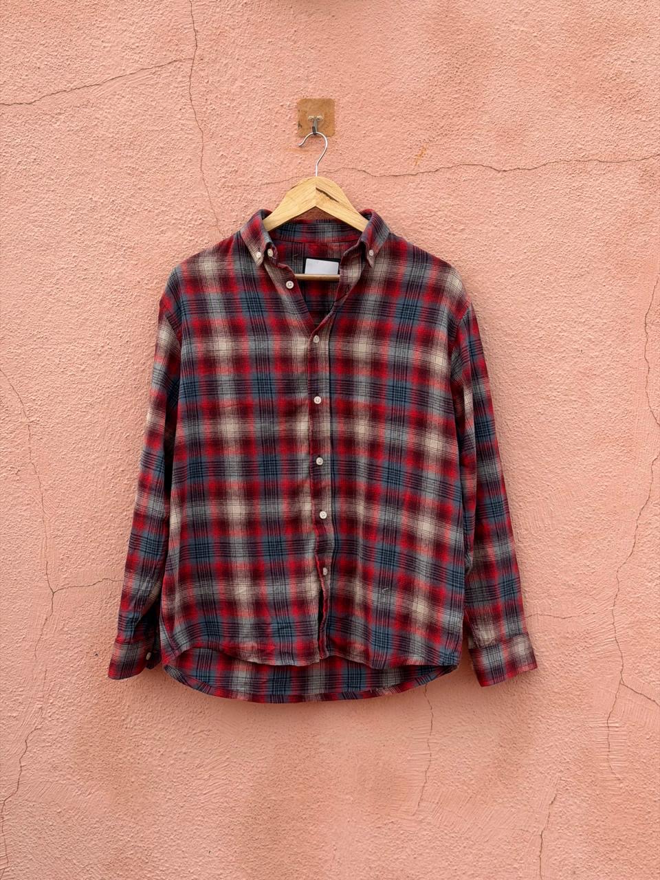 Red Flannels