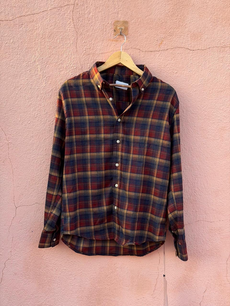 IMP FLANNELS