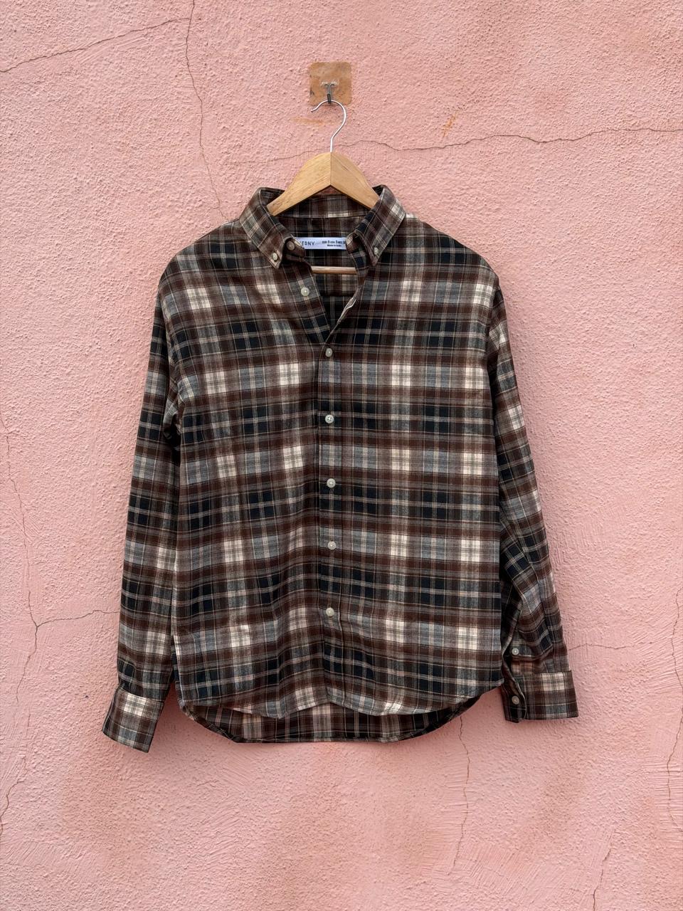 IMP FLANNELS