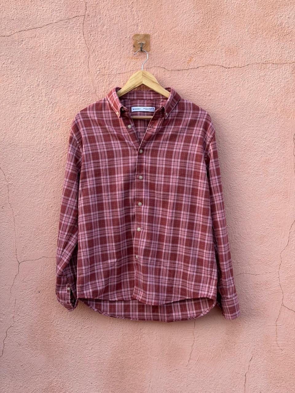 IMP FLANNELS