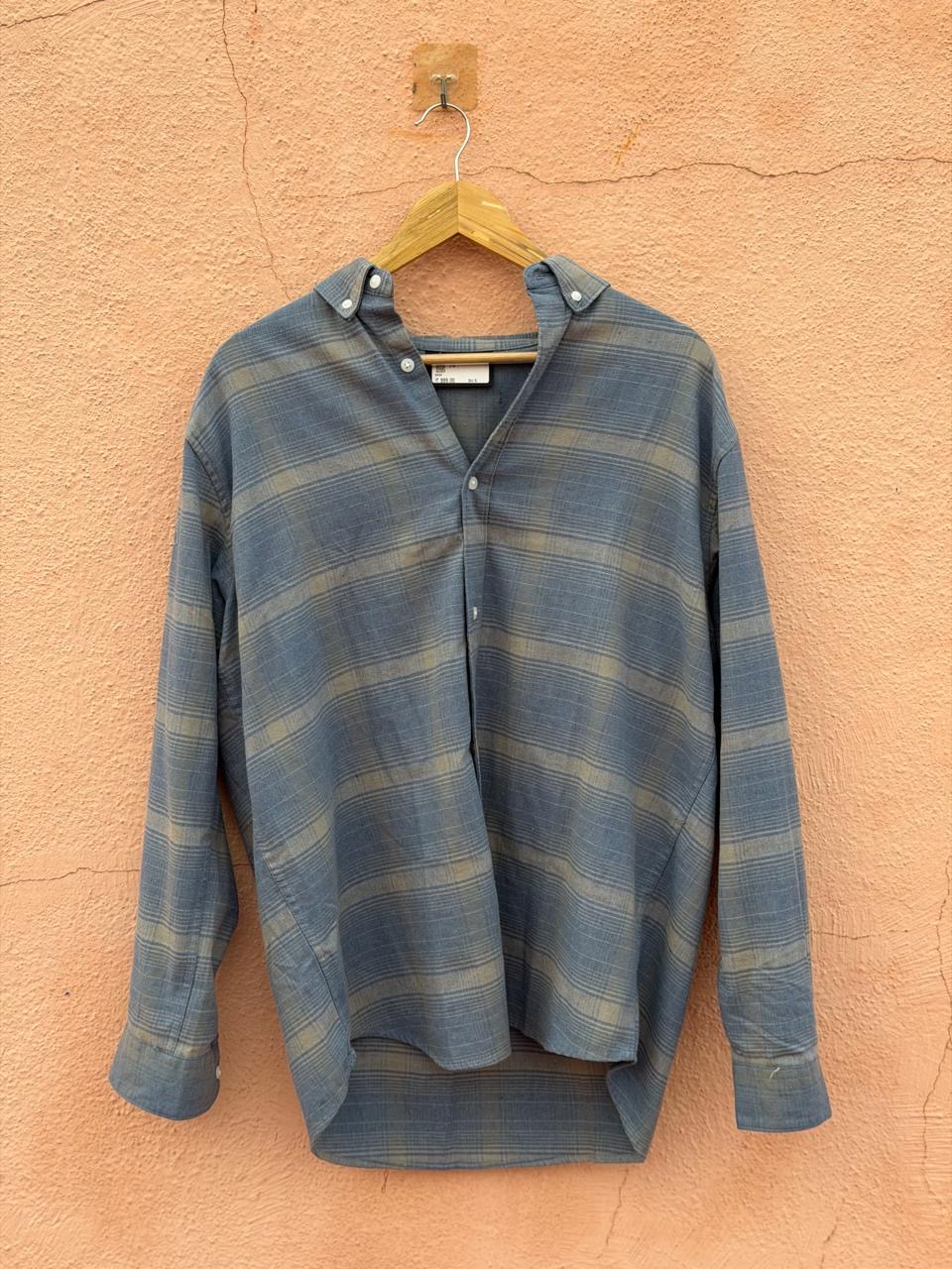 FLANNELS