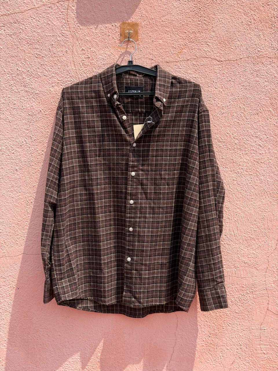 XL FLANNELS
