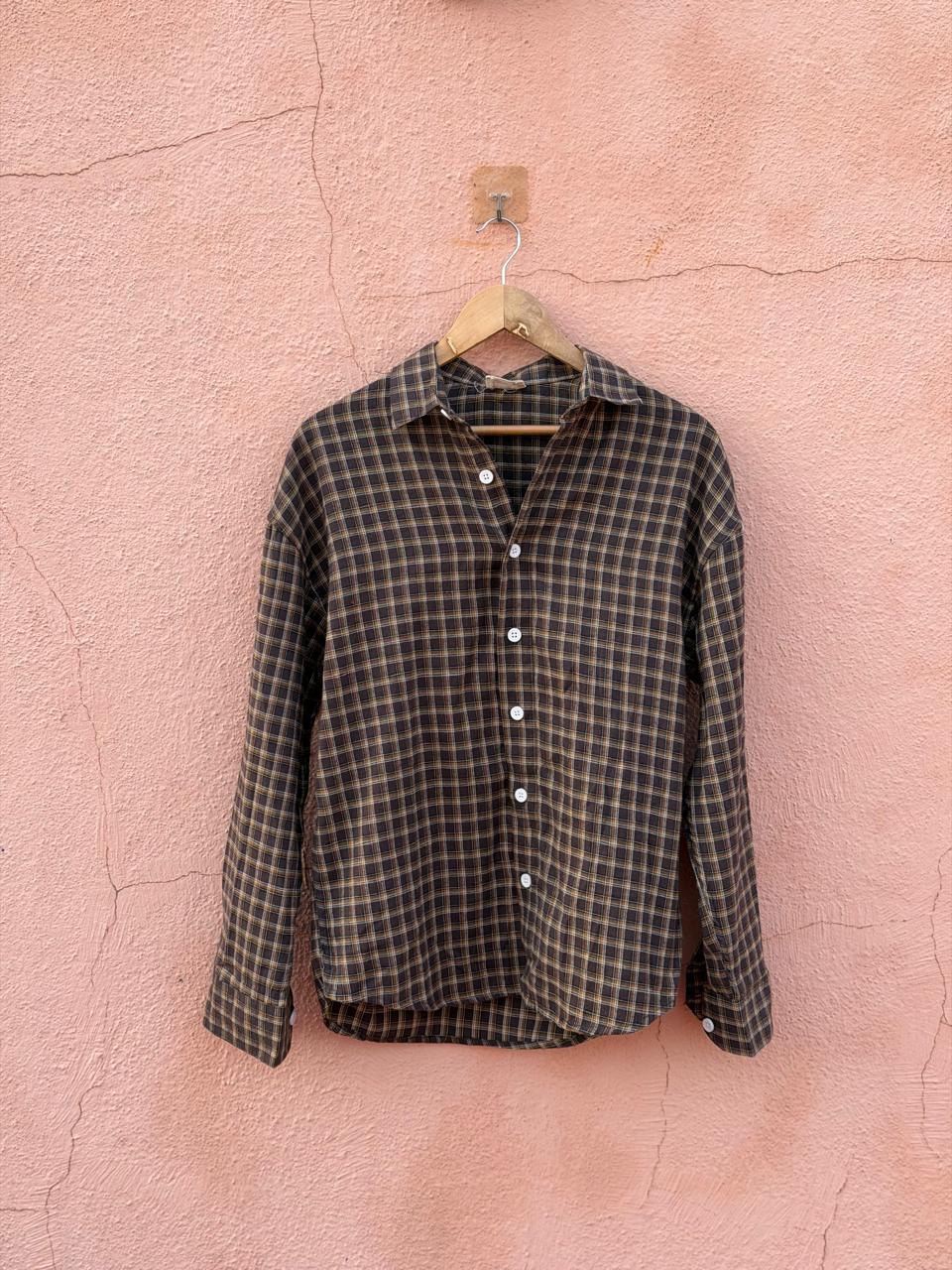 FLANNELS