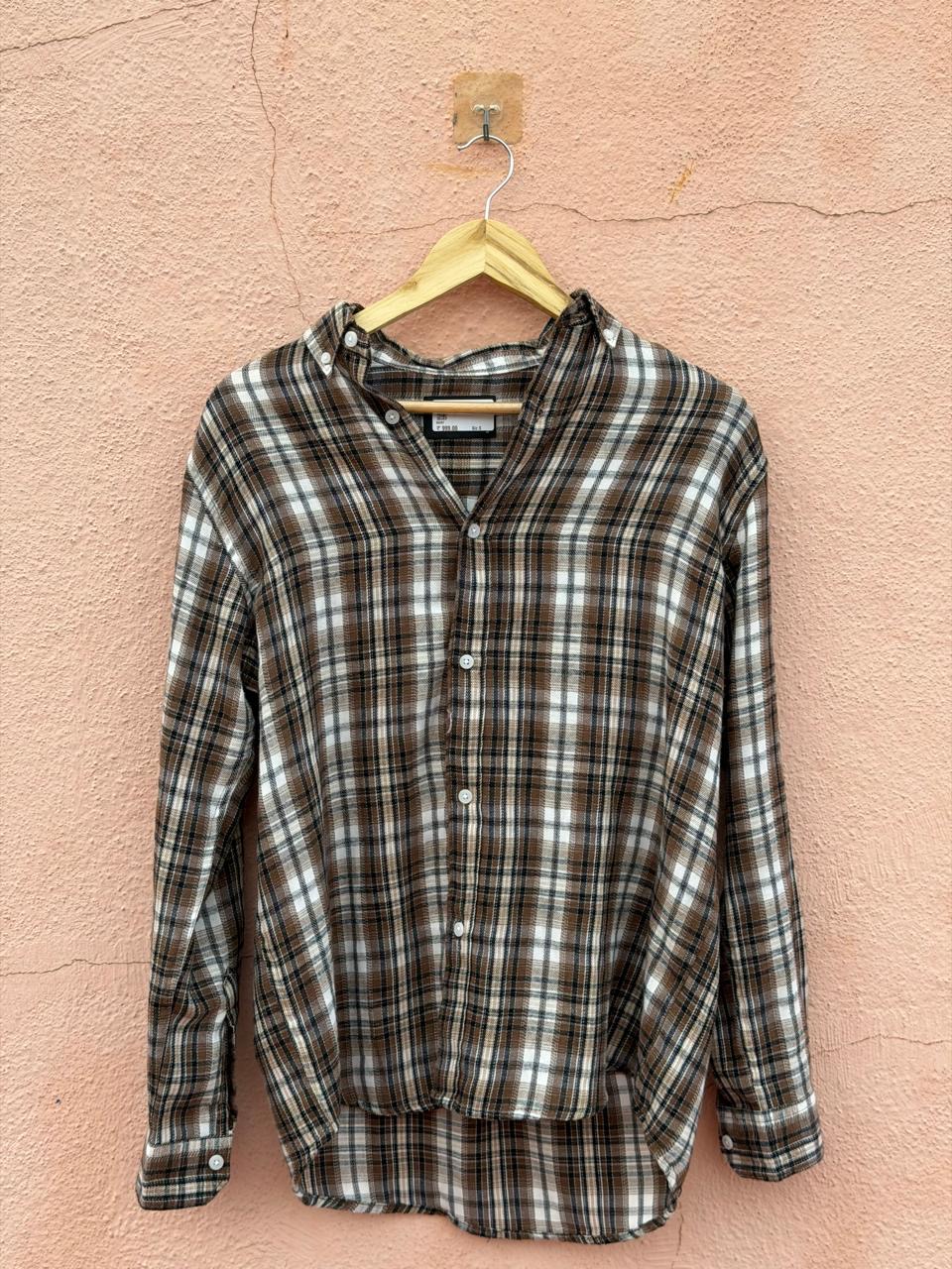 FLANNELS