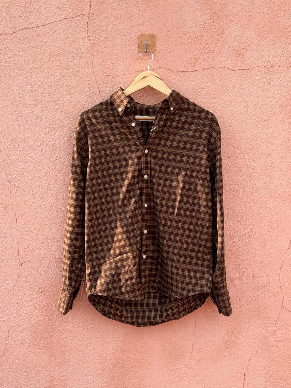 IMP FLANNELS