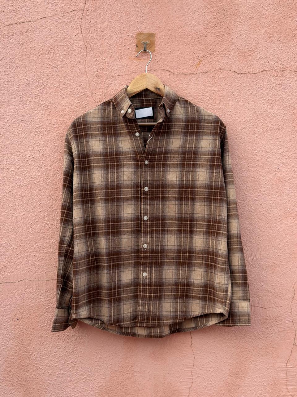 Flannels