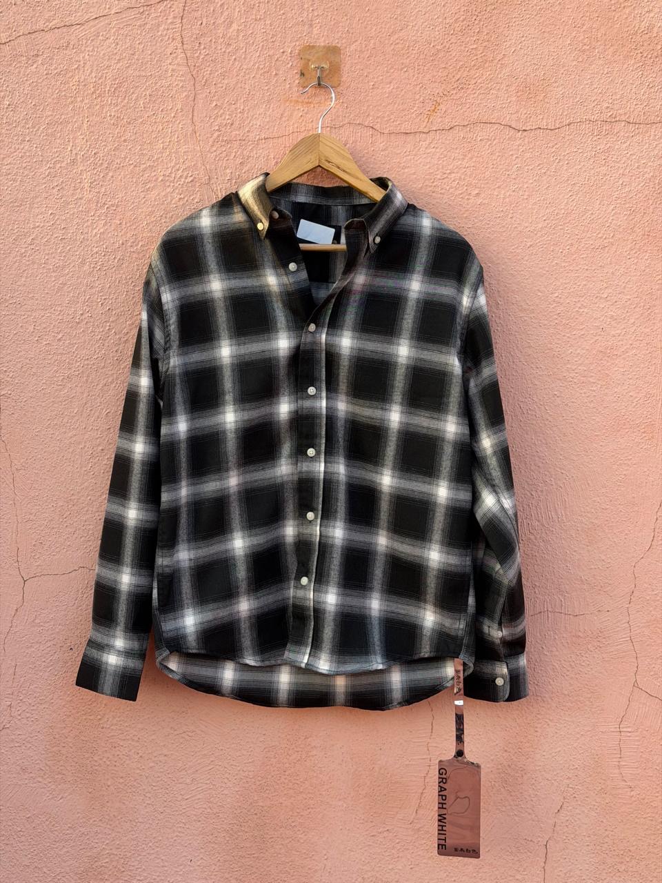 IMP FLANNELS