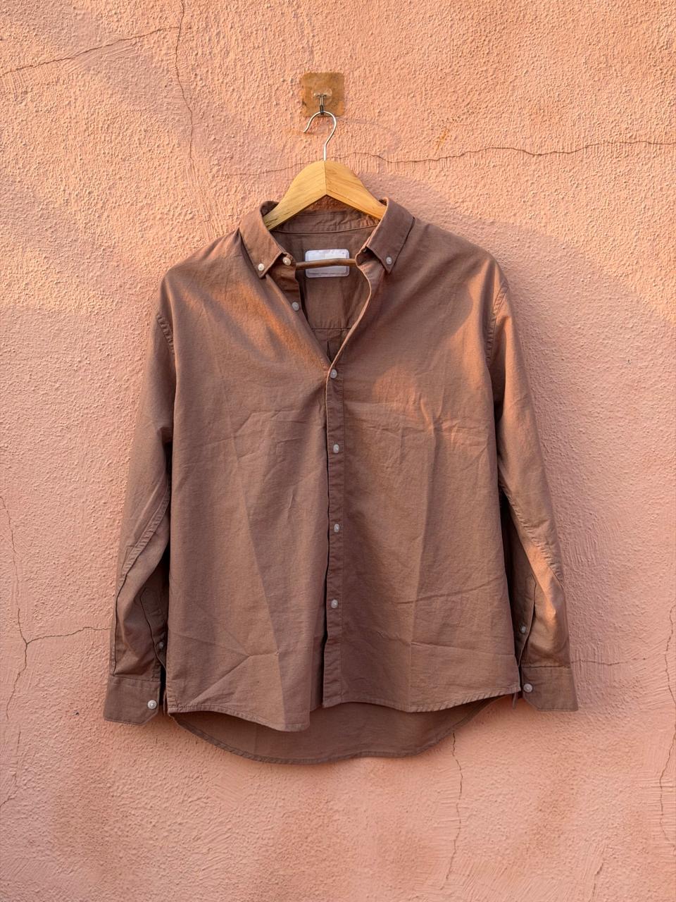Linen shirt