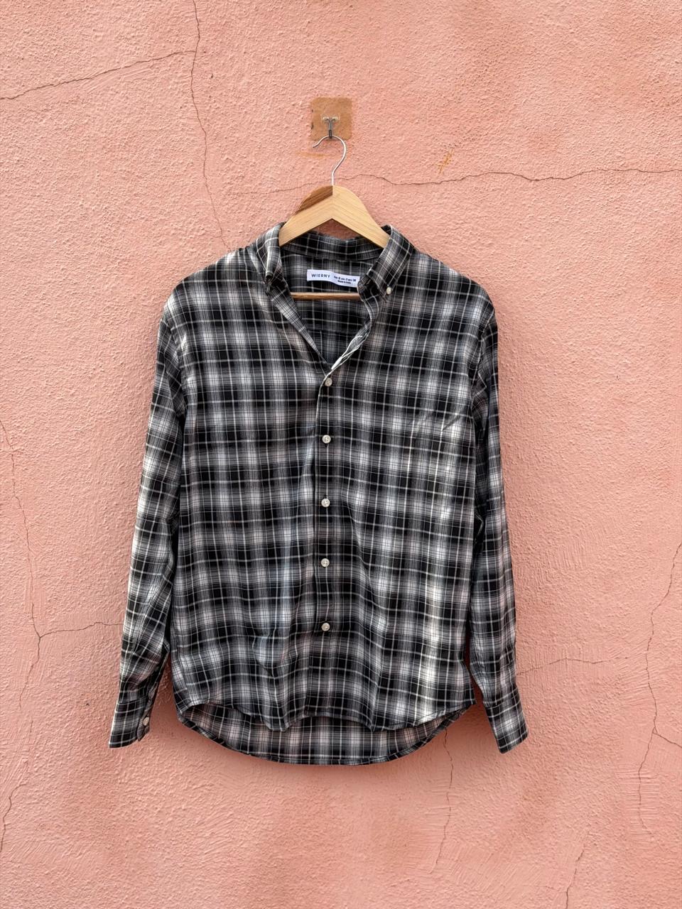 IMP FLANNELS