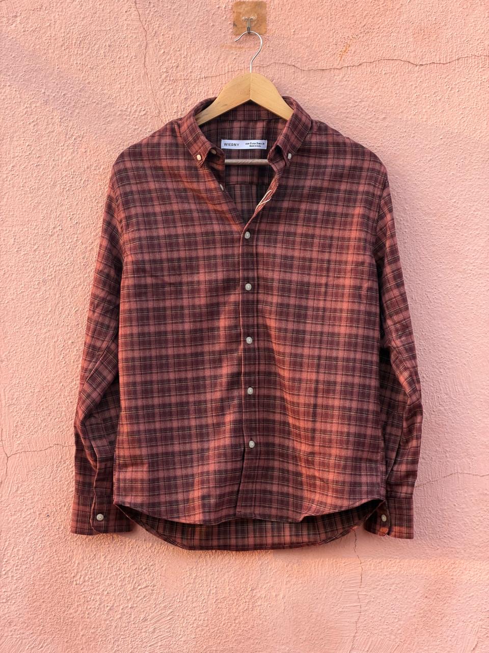 IMP FLANNELS