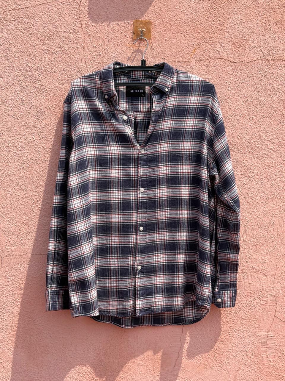 XL Flannels