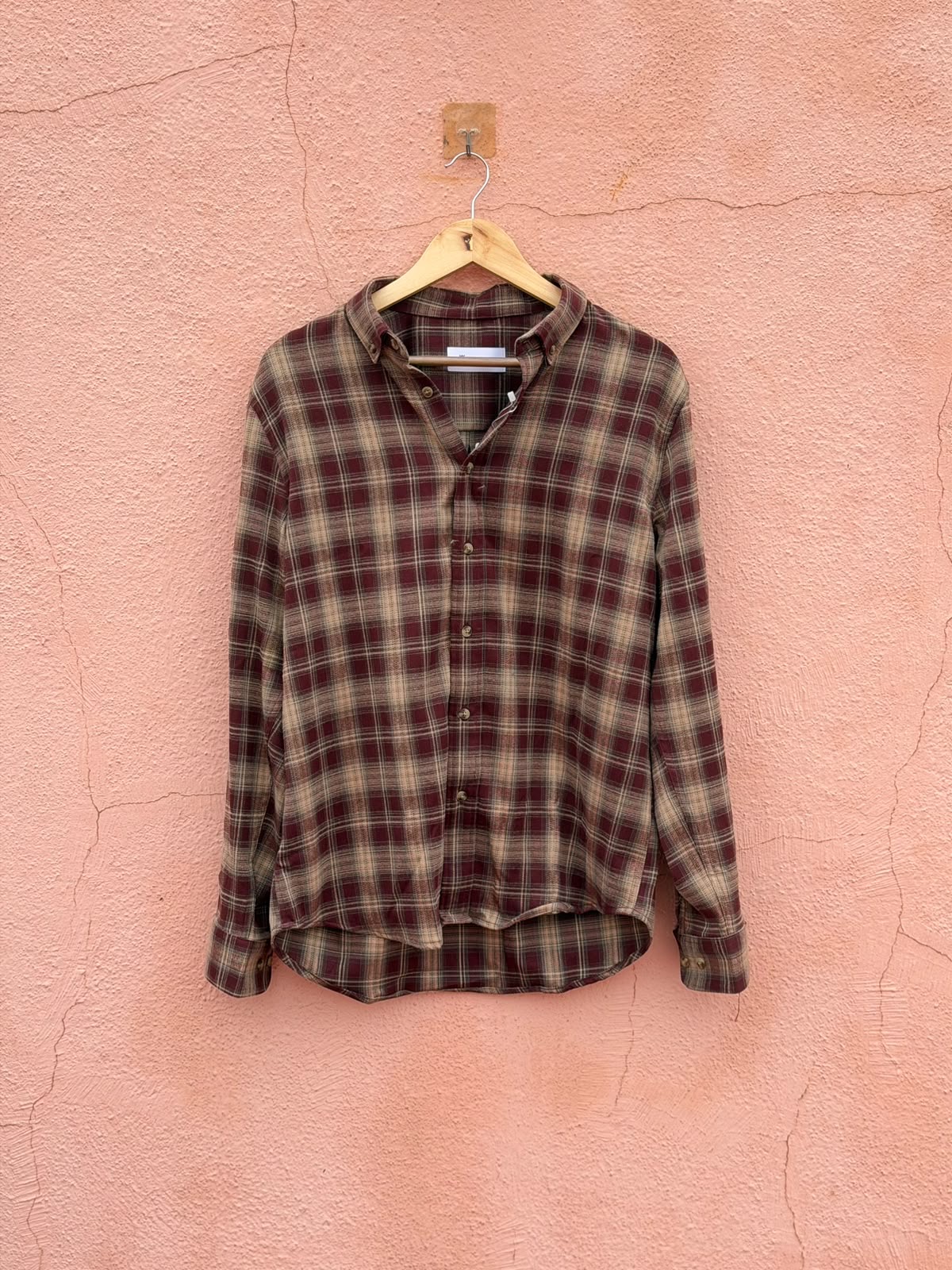 IMP FLANNELS