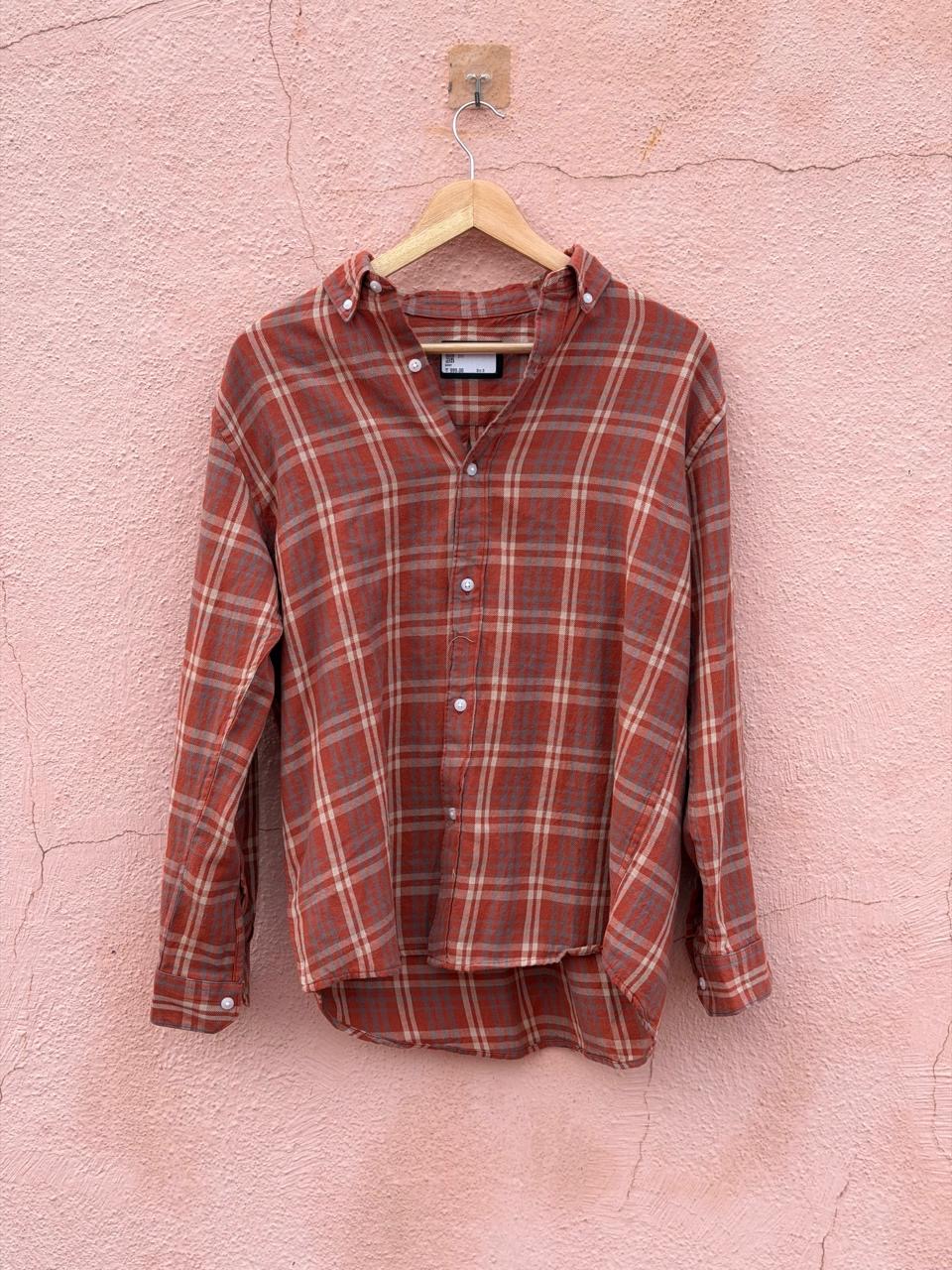 FLANNELS