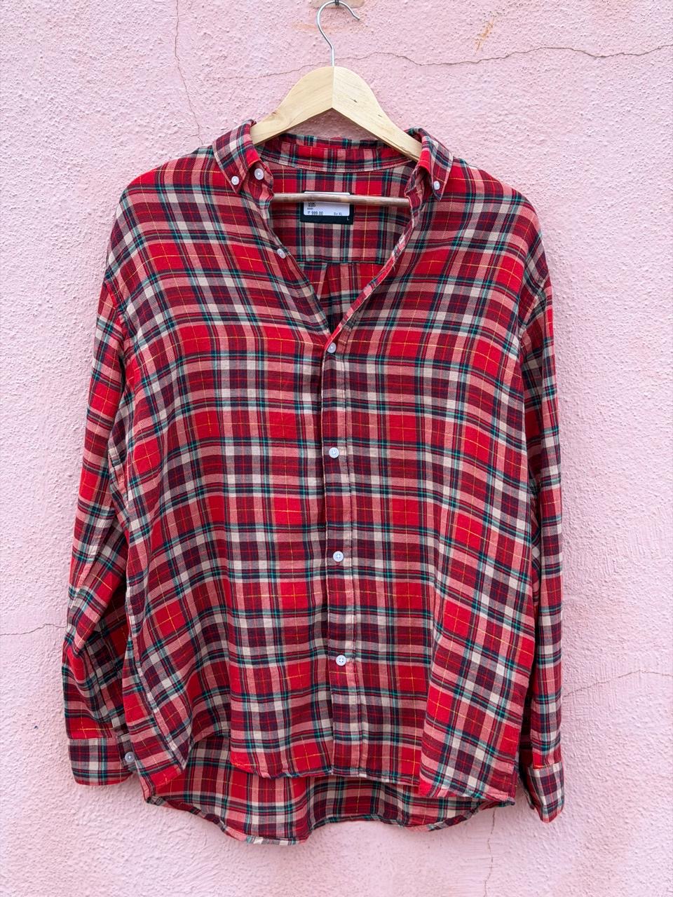 FLANNELS