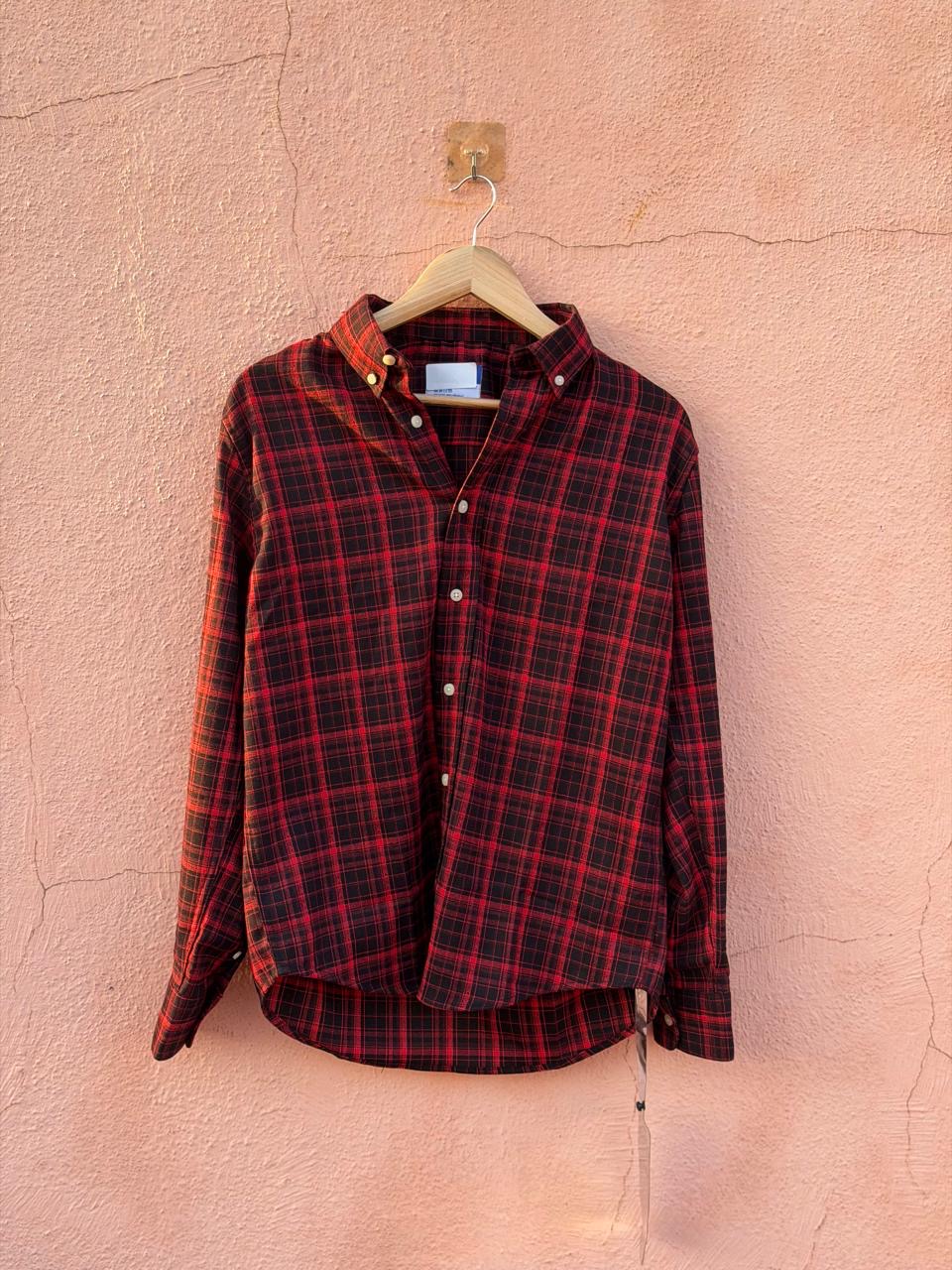 IMP FLANNELS