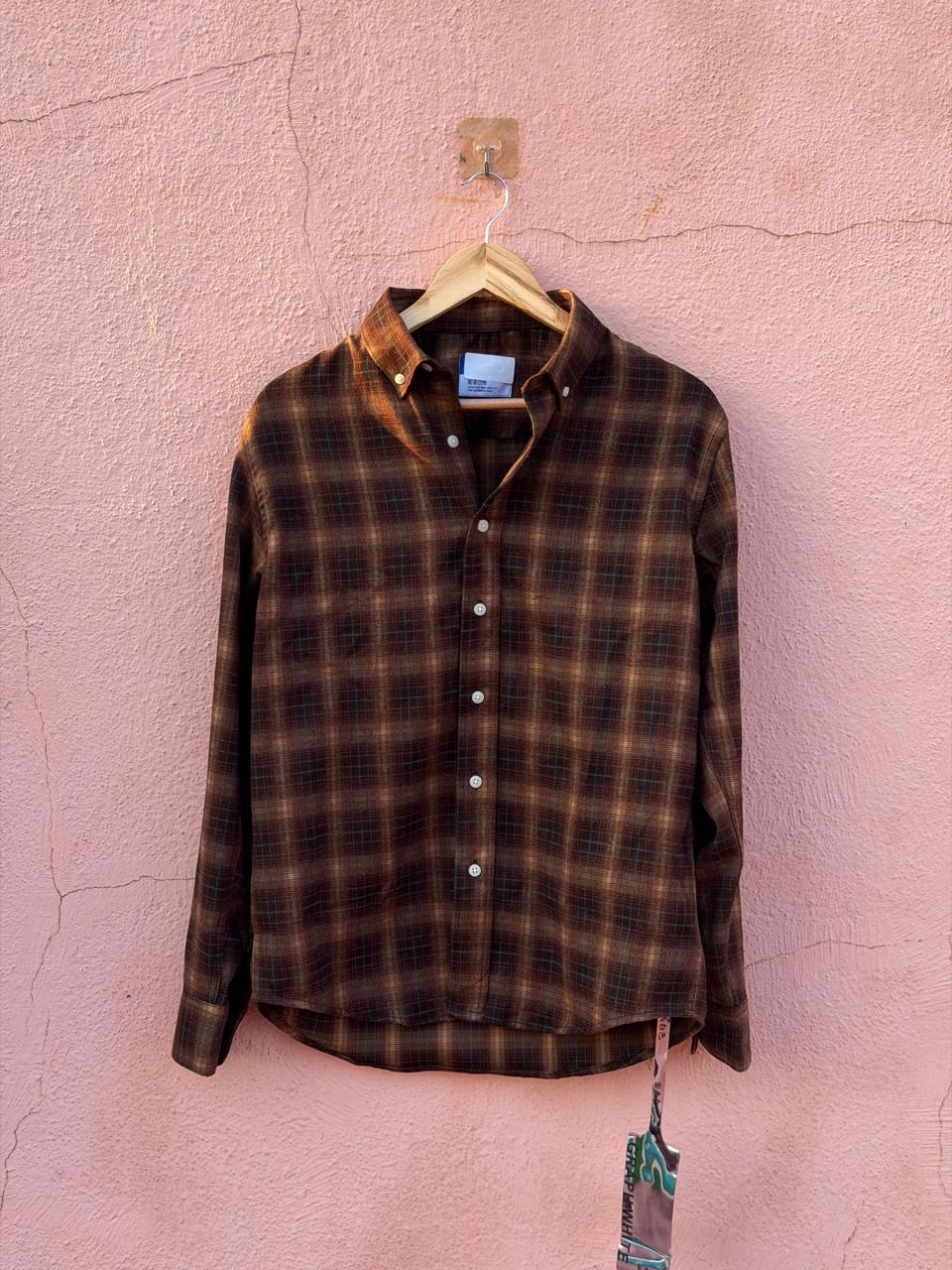 IMP FLANNELS