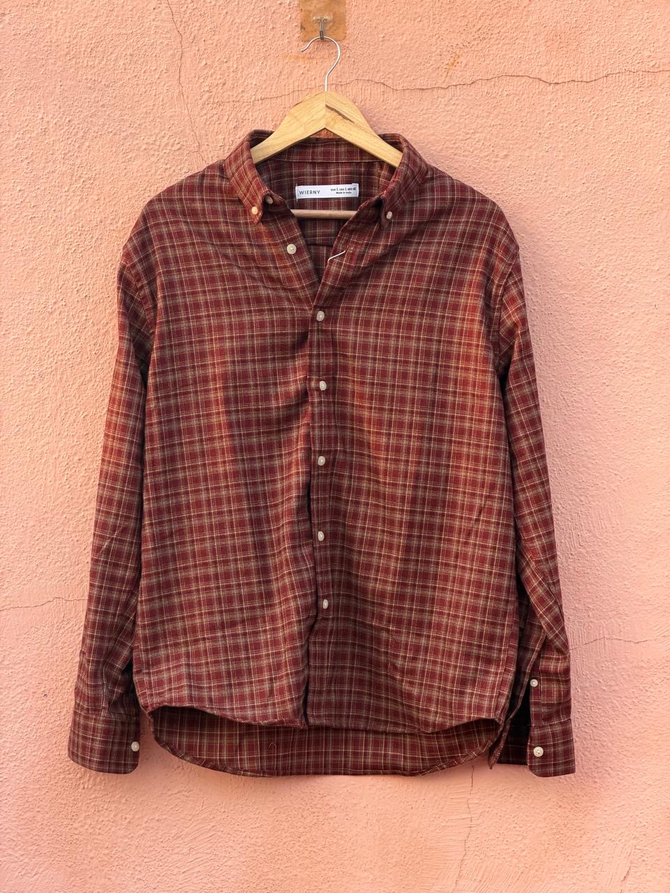 IMP FLANNELS