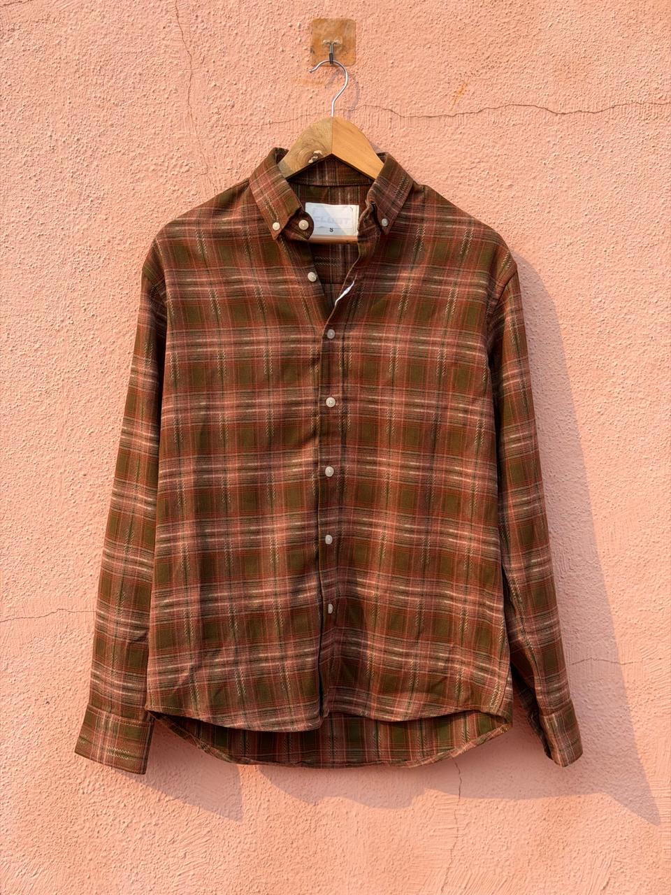IMP FLANNELS