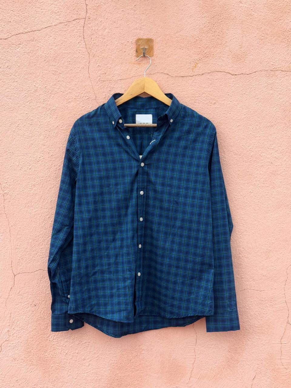 Flannels