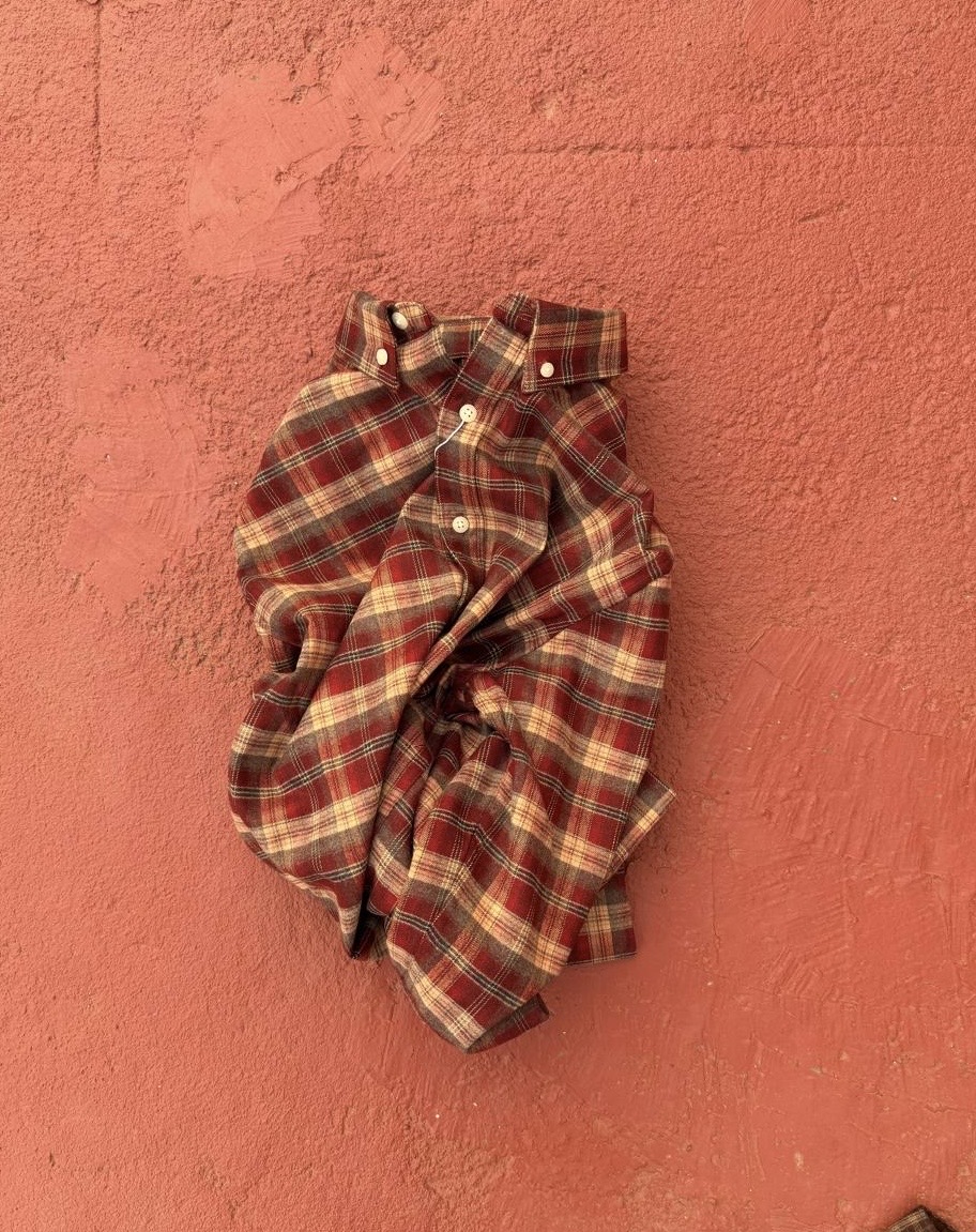 IMP FLANNELS