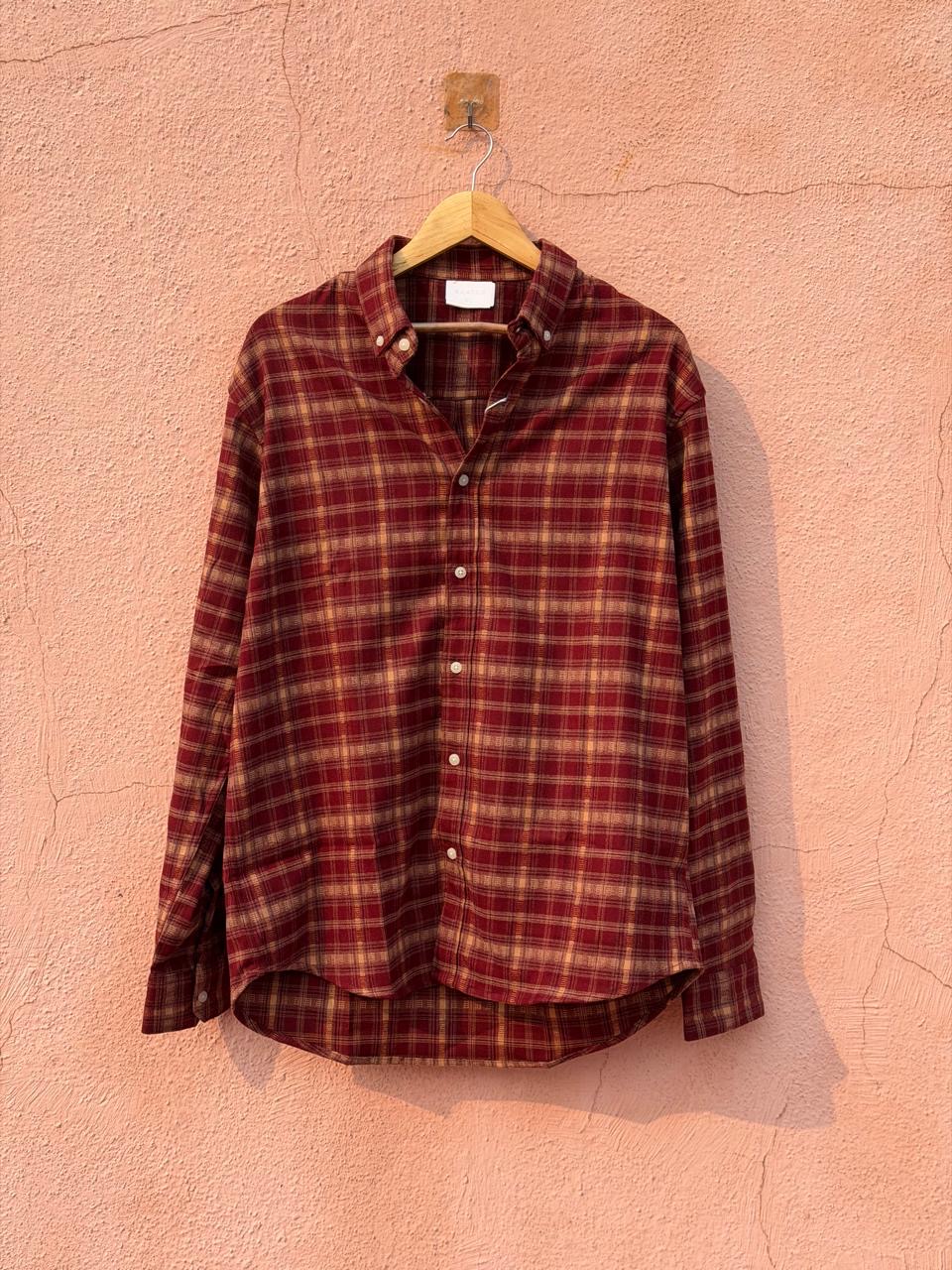 IMP FLANNELS