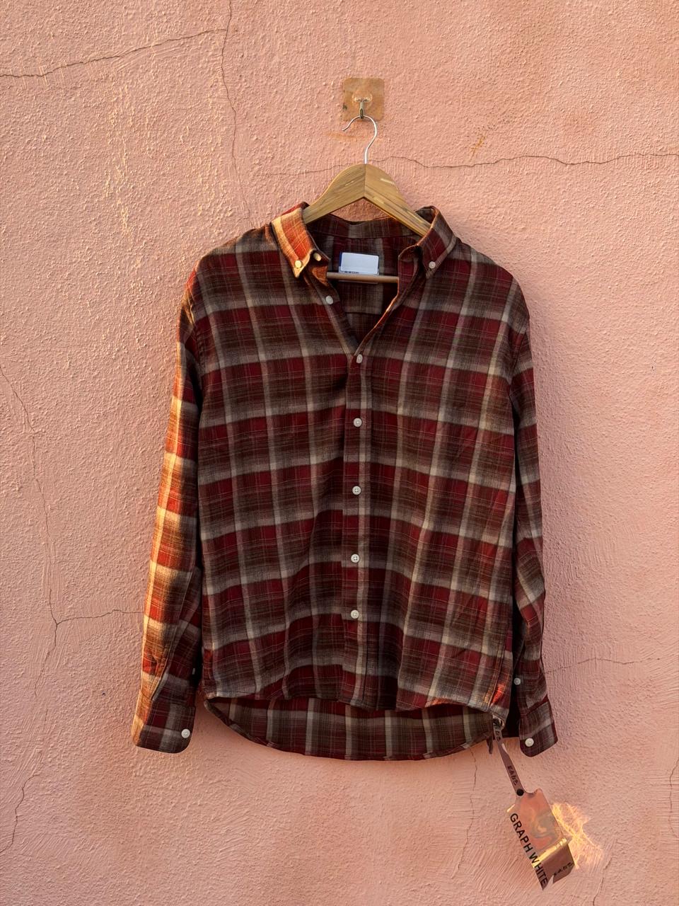 IMP FLANNELS