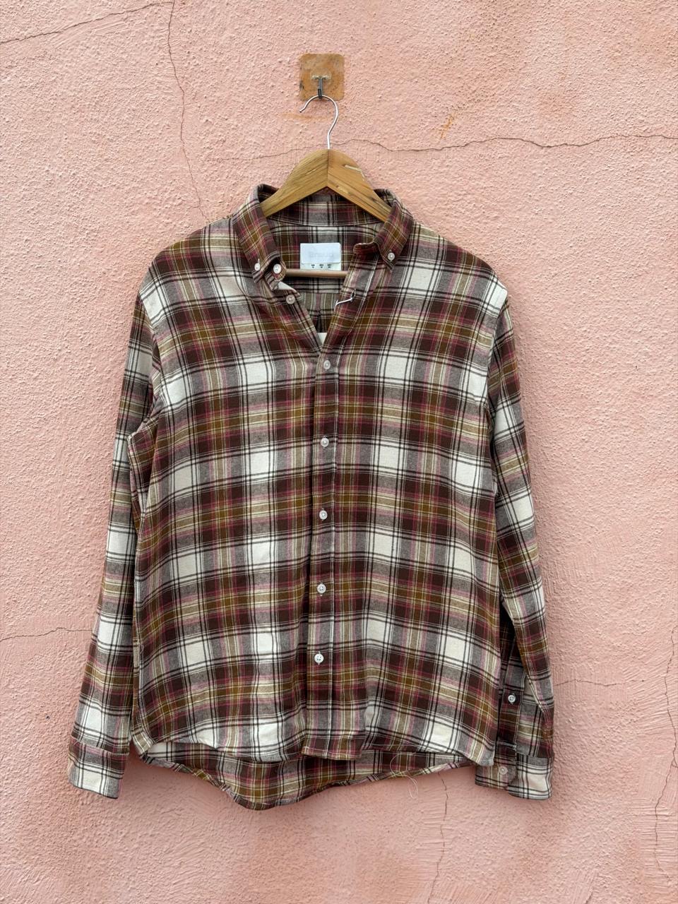 Flannels