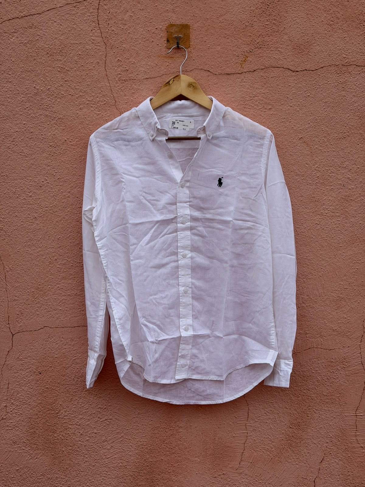 White Linen