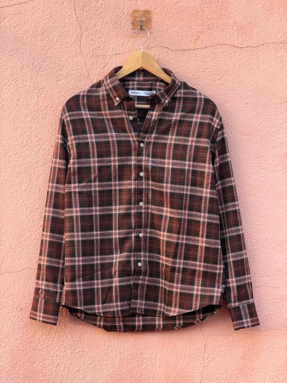 IMP FLANNEL
