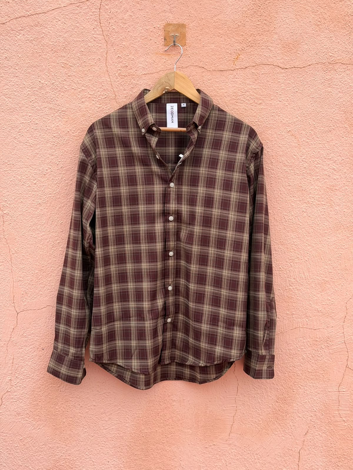 IMP FLANNELS