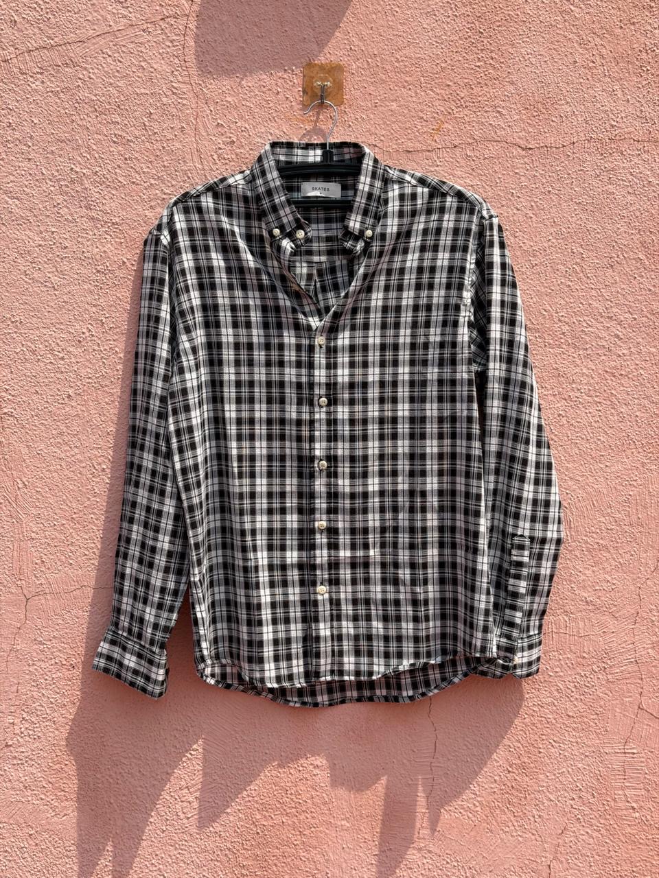 M Flannels