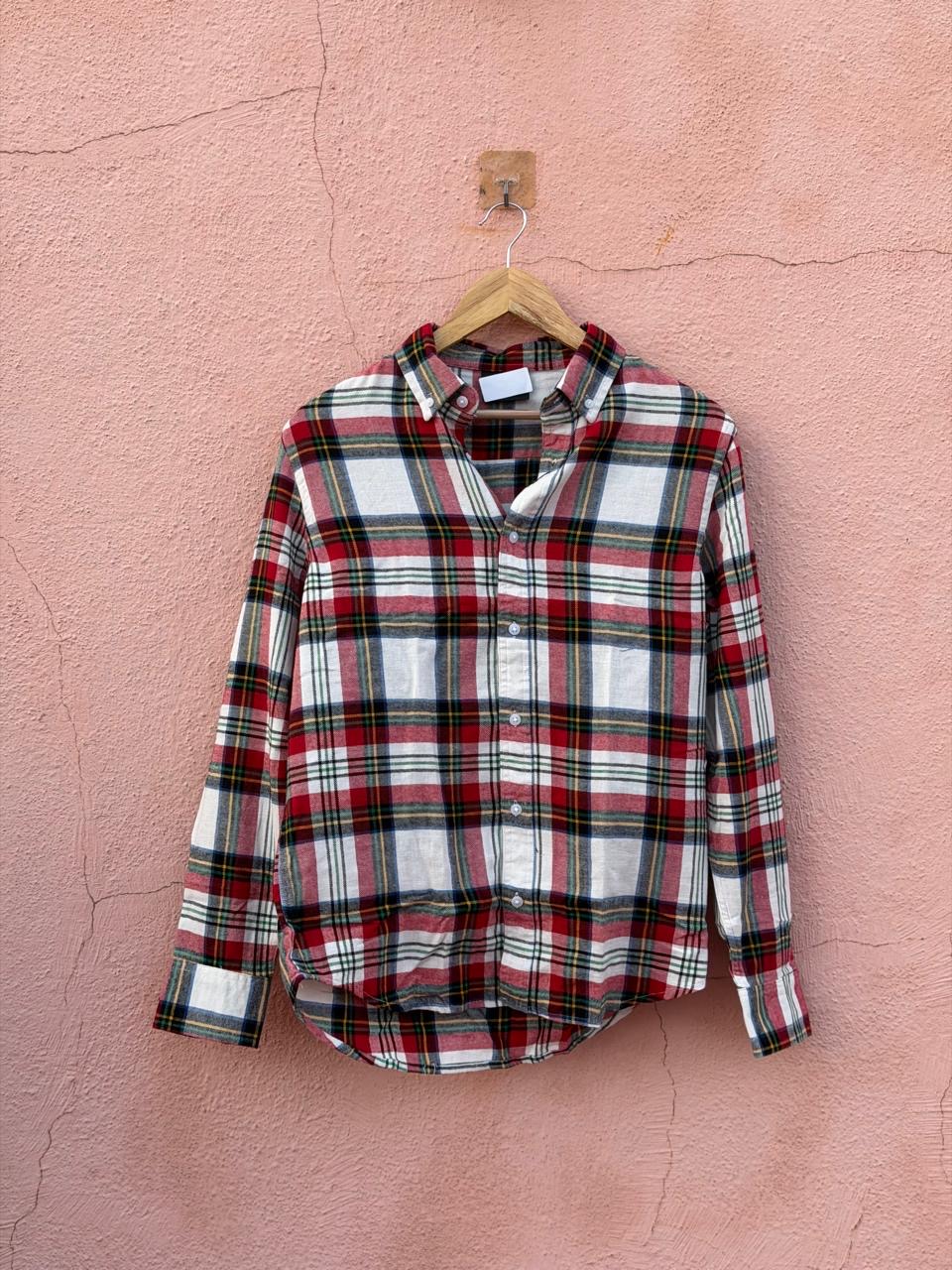 Flannels