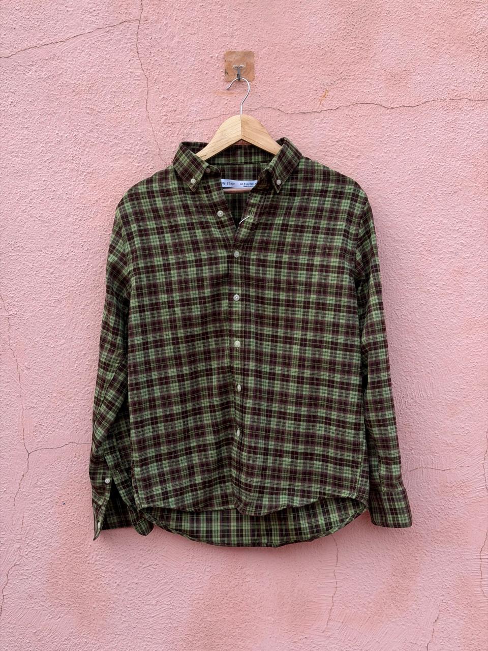 IMP FLANNELS