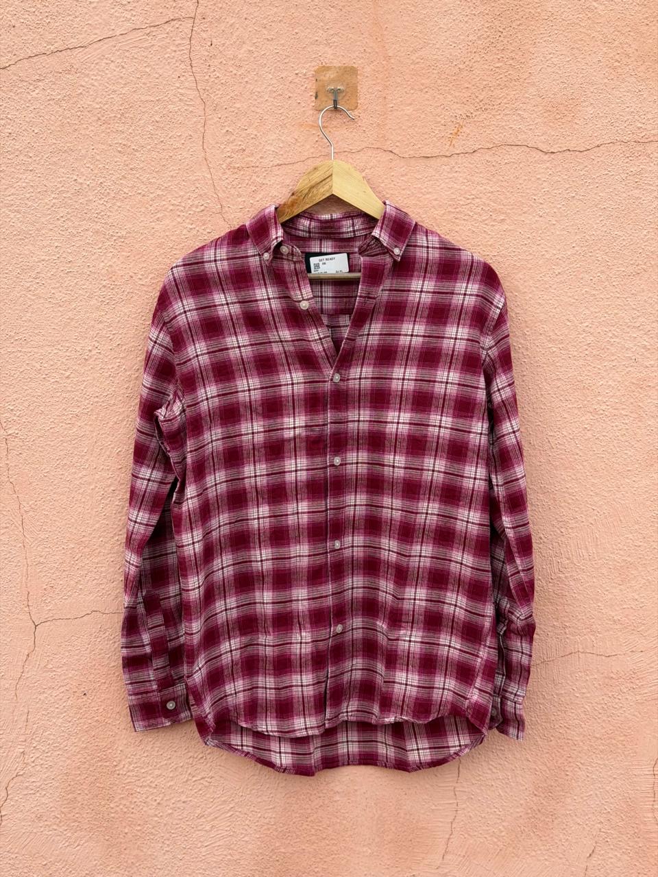 Flannels