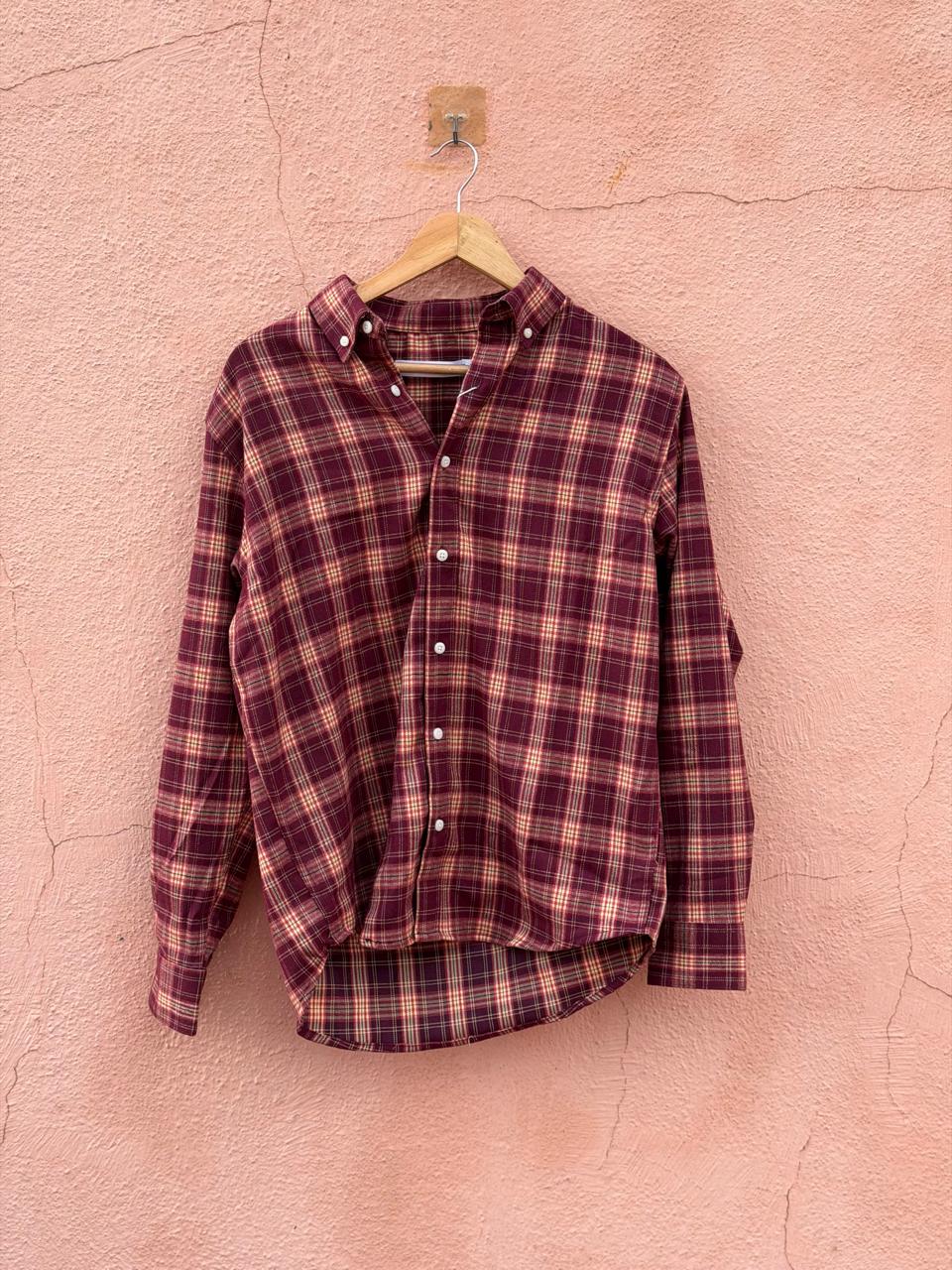 IMP FLANNELS