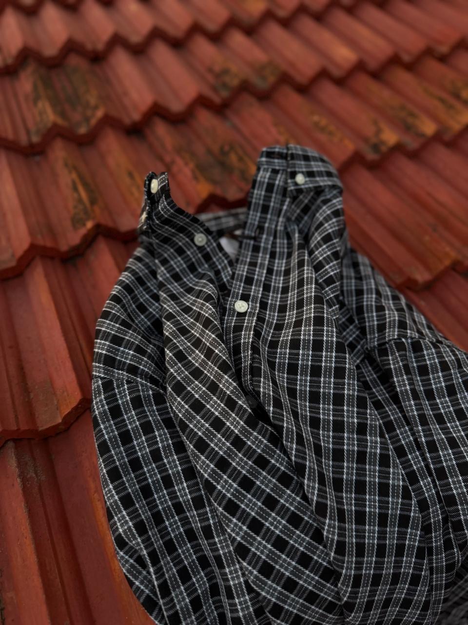 Black Flannels