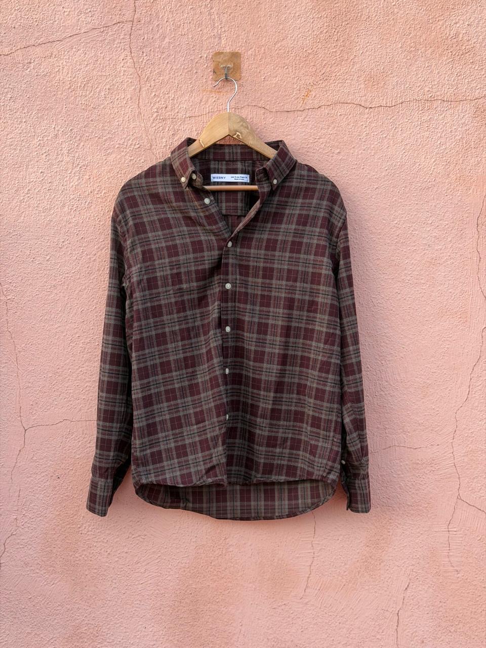 IMP FLANNELS