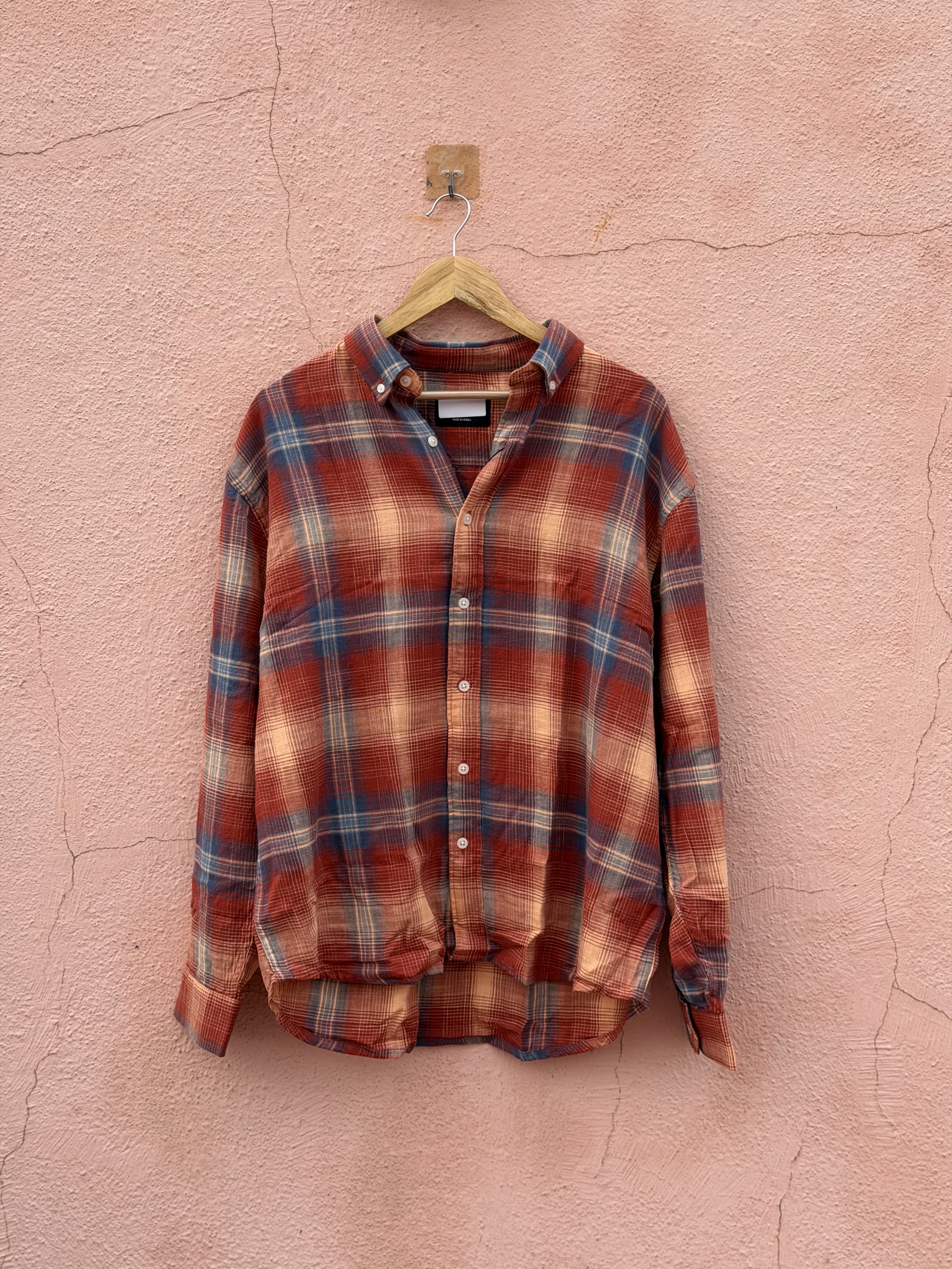 Flannels