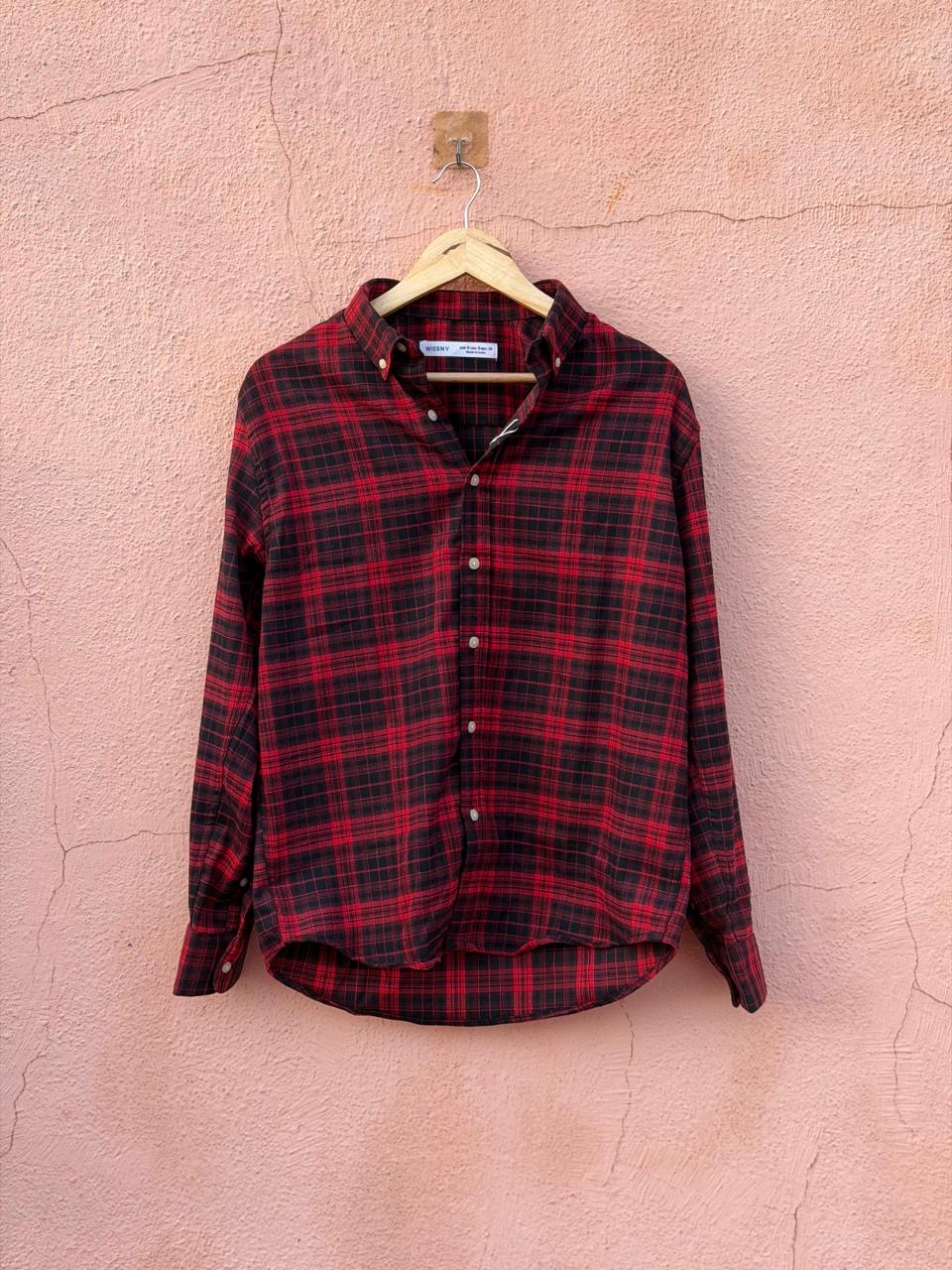 IMP FLANNELS