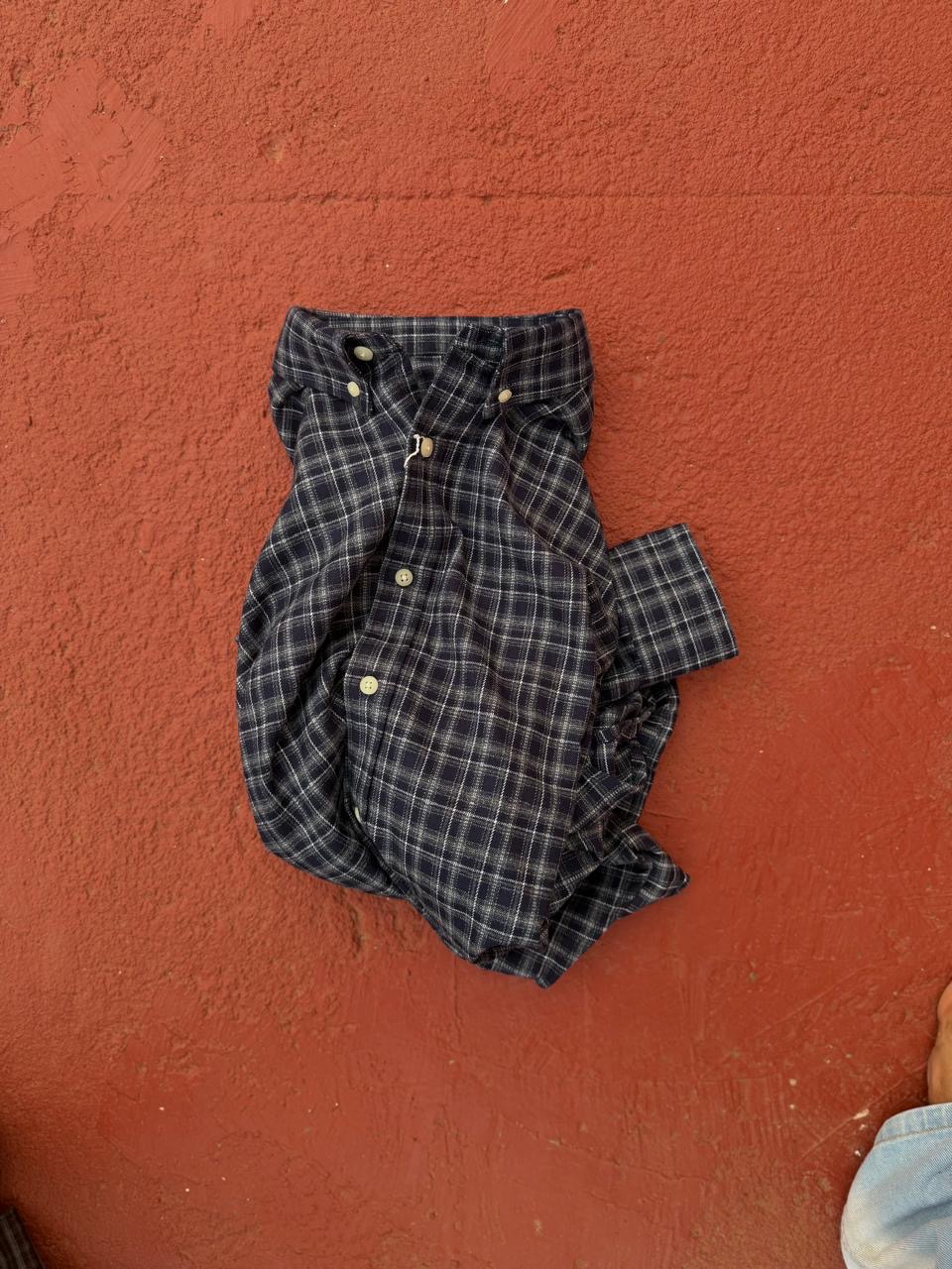 IMP FLANNELS
