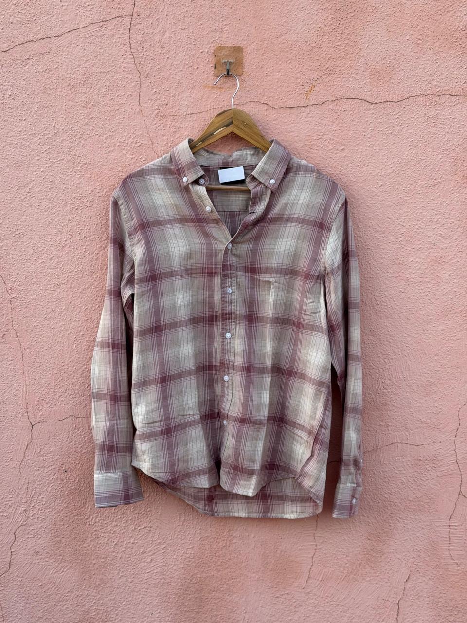 FLANNELS