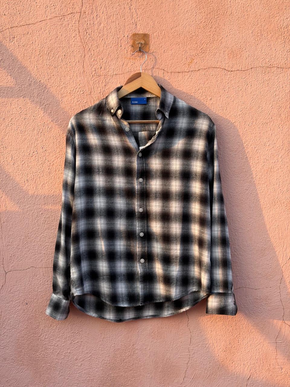 Black Flannels
