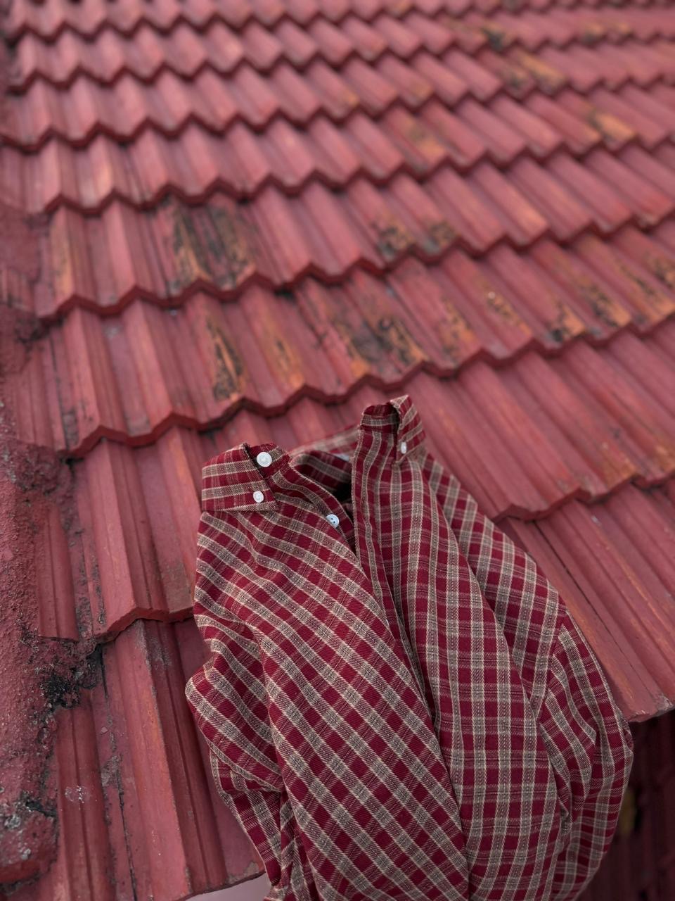 Red Flannels
