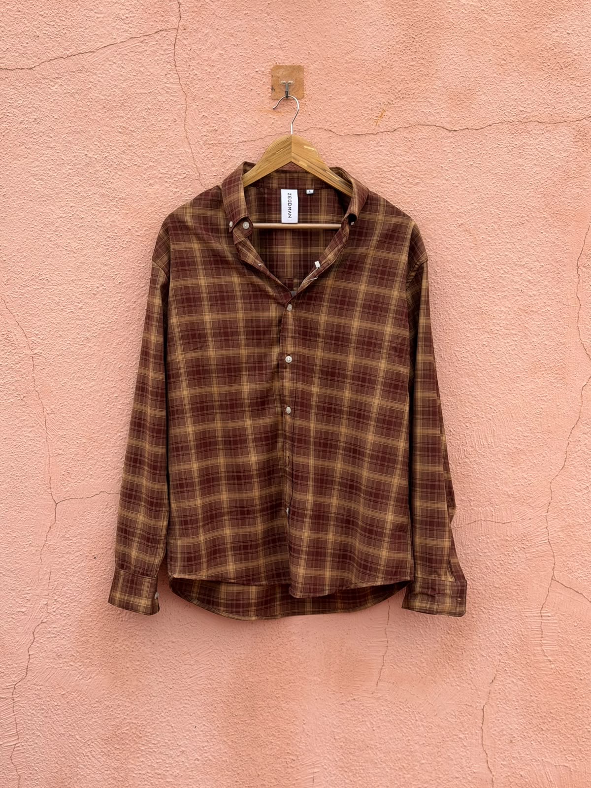 IMP FLANNELS