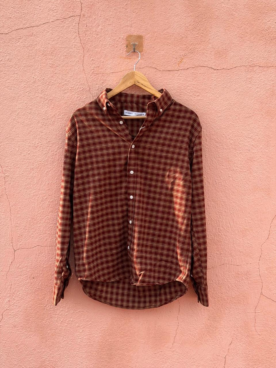 IMP FLANNELS