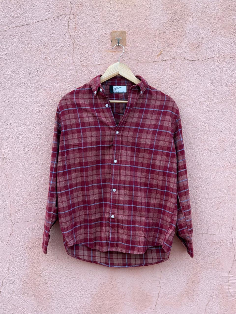FLANNELS