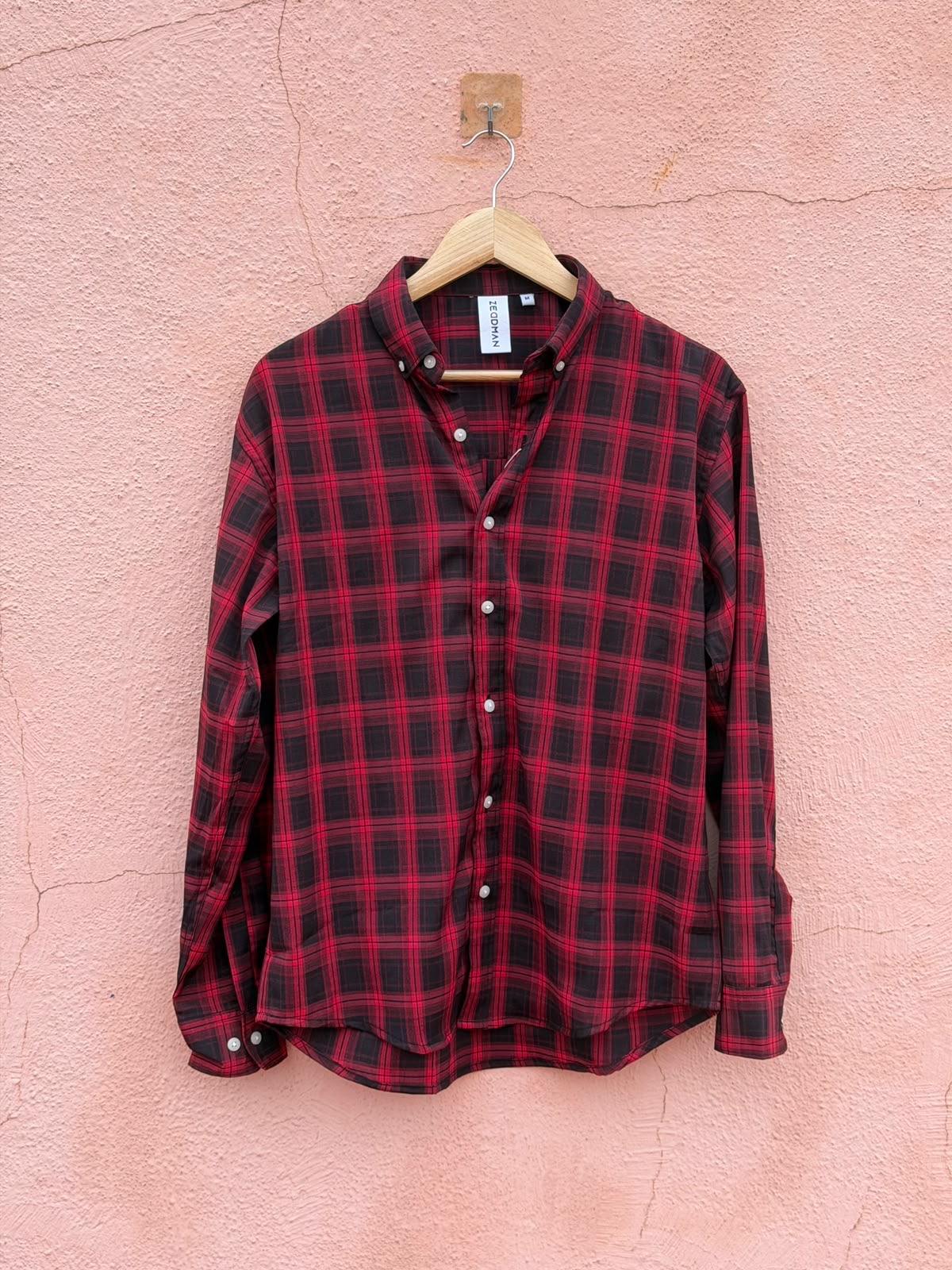 IMP FLANNELS