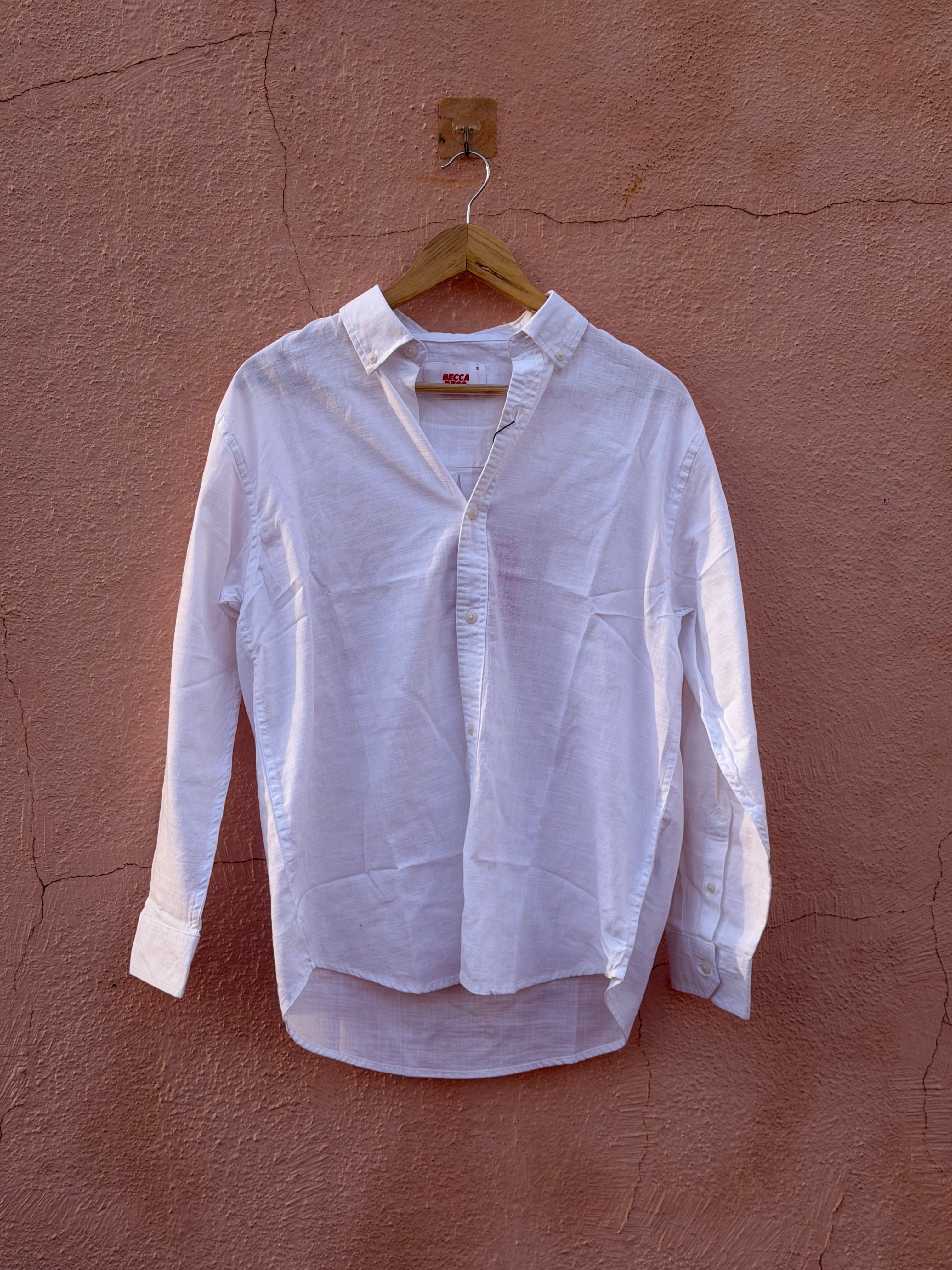 Linen Shirt